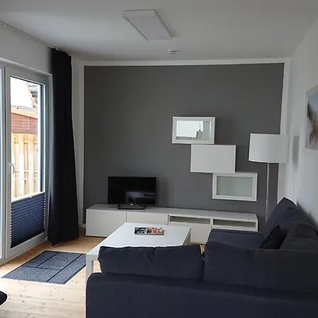 Casa vacanze 4-sterne Stadtrand Bremerhaven *