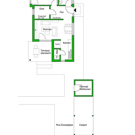 4-sterne Stadtrand Bremerhaven