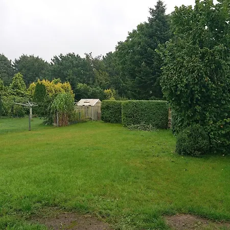 4-sterne Stadtrand Bremerhaven Casa vacanze Schiffdorf