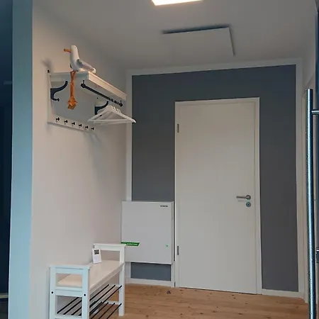 Holiday home Oekohaus Spaden *