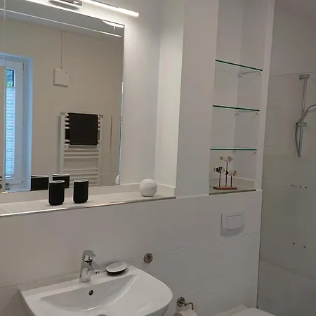 Casa vacanze 4-sterne Stadtrand Bremerhaven *