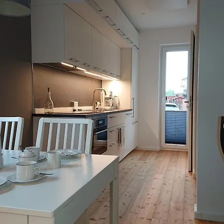 Casa vacanze 4-sterne Stadtrand Bremerhaven Schiffdorf