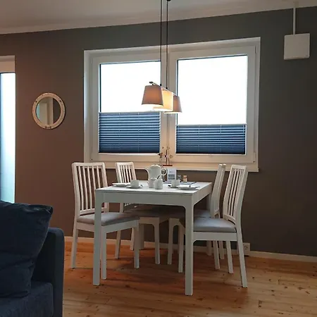 Oekohaus Spaden Holiday home *