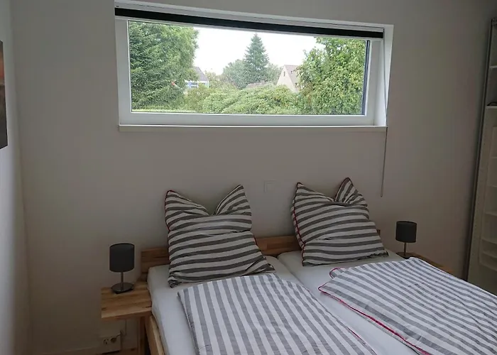 4-sterne Stadtrand Bremerhaven *