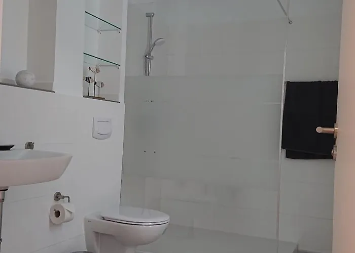 4-sterne Stadtrand Bremerhaven Schiffdorf