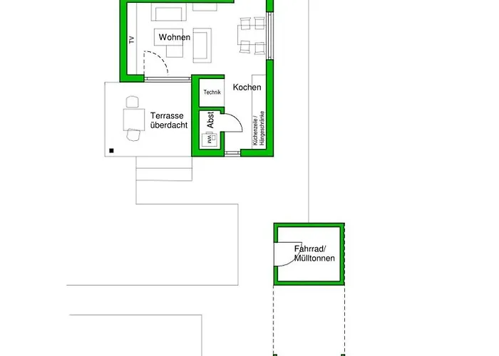 4-sterne Stadtrand Bremerhaven