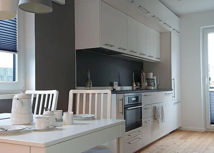 4-sterne Stadtrand Bremerhaven Schiffdorf