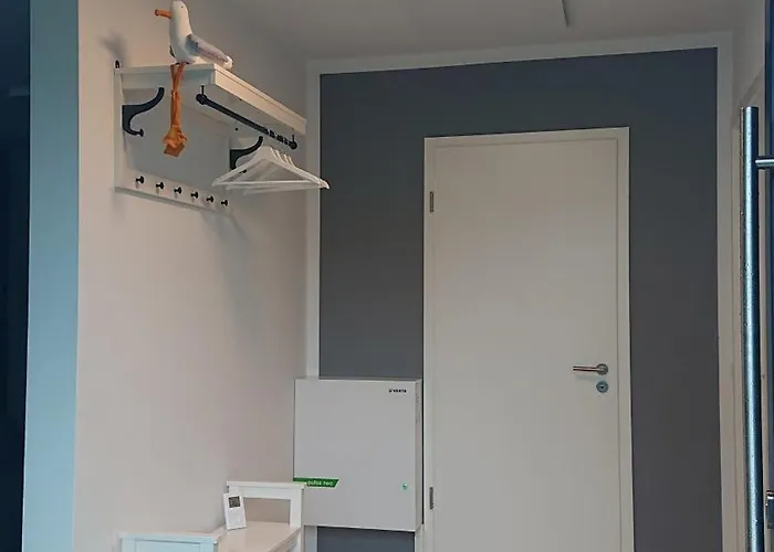 Hébergement de vacances 4-sterne Stadtrand Bremerhaven *