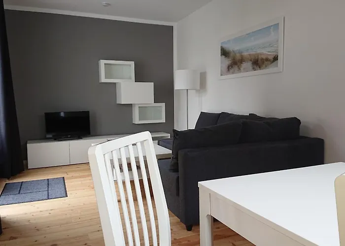 4-sterne Stadtrand Bremerhaven Schiffdorf