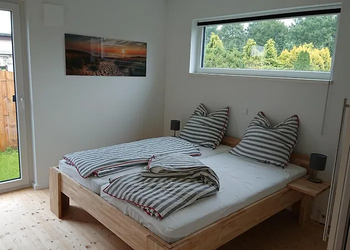 4-sterne Stadtrand Bremerhaven * Schiffdorf