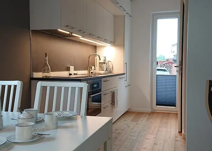 Hébergement de vacances 4-sterne Stadtrand Bremerhaven Schiffdorf