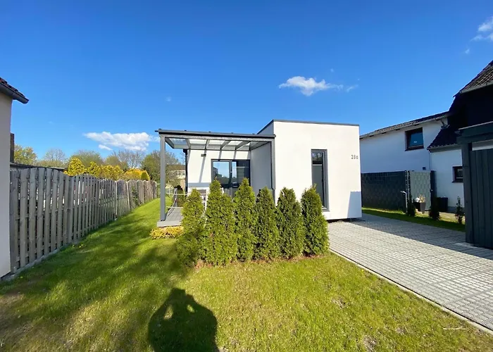 Hébergement de vacances 4-sterne Stadtrand Bremerhaven Schiffdorf