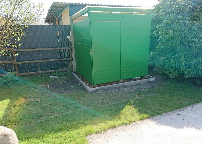 4-sterne Stadtrand Bremerhaven * Schiffdorf