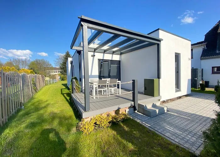 4-sterne Stadtrand Bremerhaven